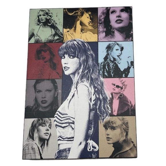 Rare Taylor Swift Eras Tour Box 🫶🏻 - Picture 1 of 4